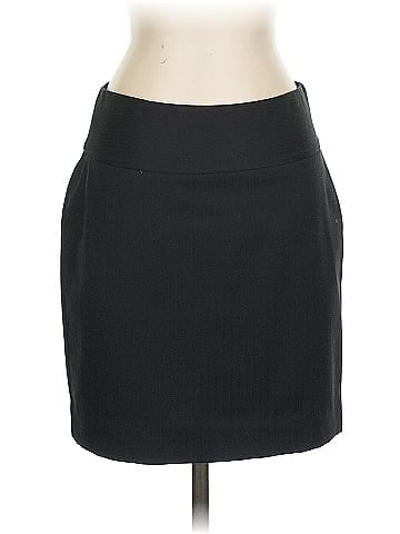 Express Design Studio Casual Skirt (view 1)