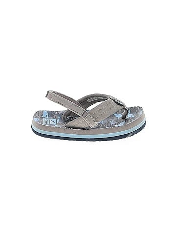 Reef Sandals (view 1)
