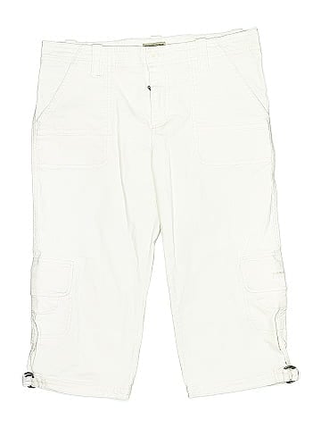American Eagle Outfitters Cargo Shorts (view 1)