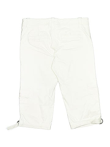 American Eagle Outfitters Cargo Shorts (view 2)