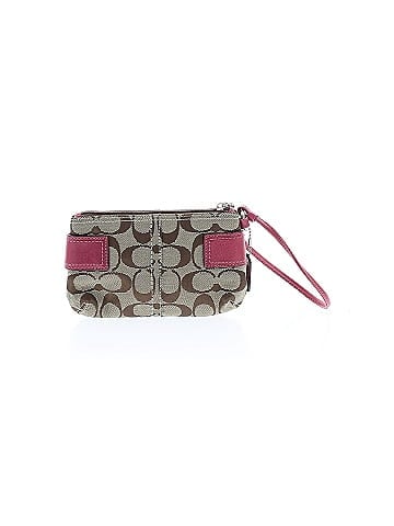 Coach Wristlet (view 2)