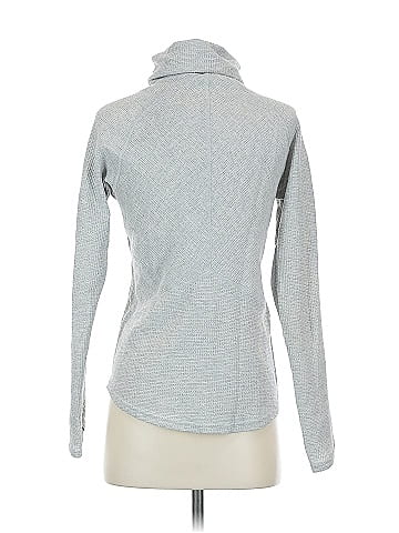 Kuhl Long Sleeve Turtleneck (view 2)