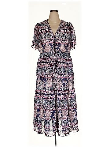 Eliza J Casual Dress (view 1)