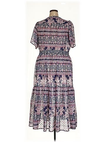 Eliza J Casual Dress (view 2)