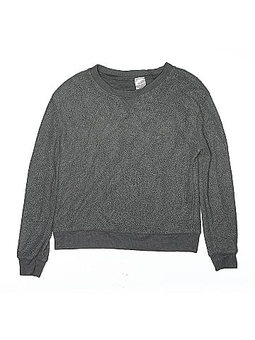 No Boundaries Pullover Sweater (view 1)
