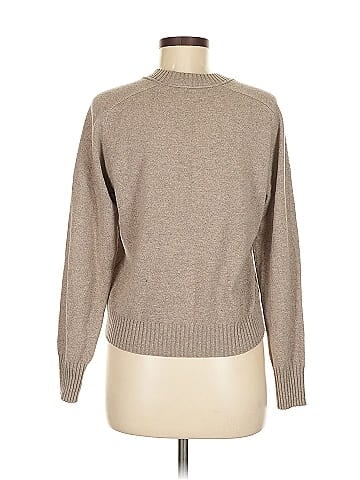 Everlane Cashmere Pullover Sweater (view 2)