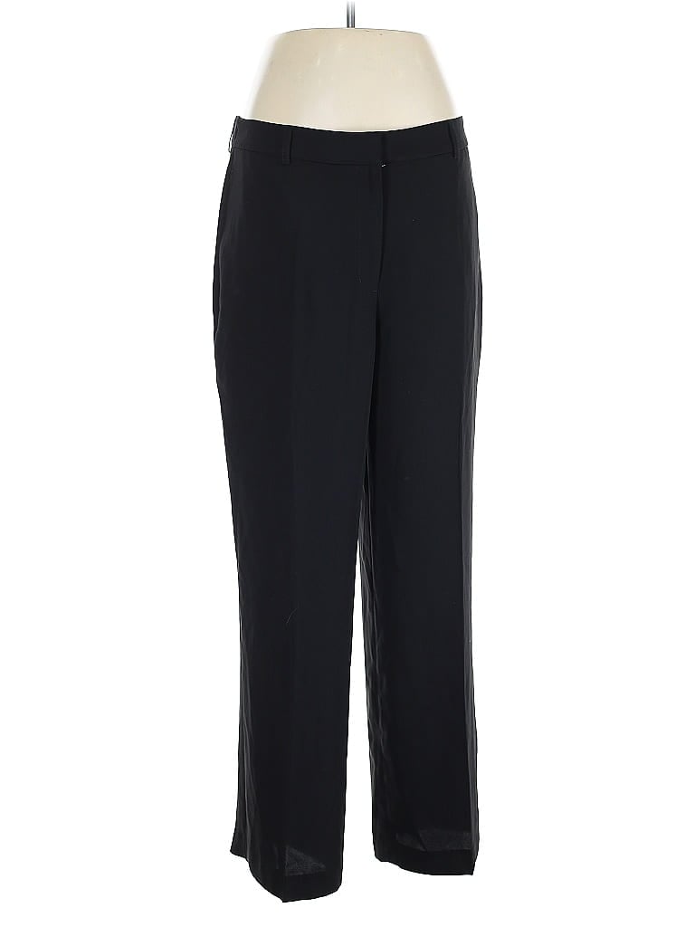 Click to view more detailed imagery on our partner's website Pre-owned Express Dress Pants In Black