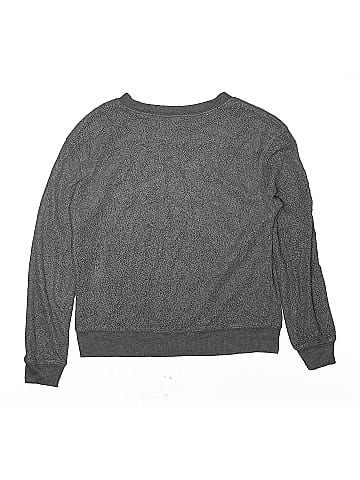 No Boundaries Pullover Sweater (view 2)