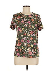 Ann Taylor Loft Short Sleeve T Shirt