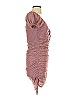 BP. Burgundy Cocktail Dress Size S - photo 4