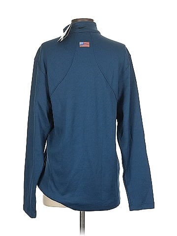 Nike Golf Pullover Sweater (view 2)