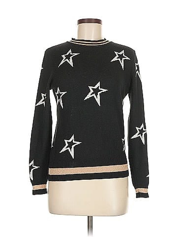 Central Park West Pullover Sweater (view 1)