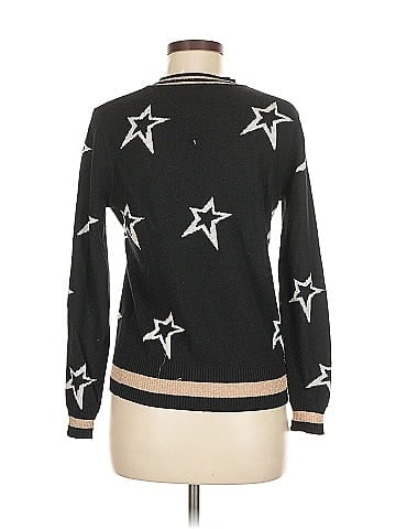 Central Park West Pullover Sweater (view 2)