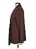 Unbranded Brown Cardigan Size M - photo 5