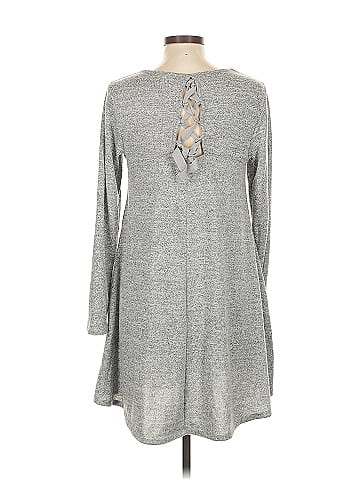Bailey Blue Casual Dress (view 2)