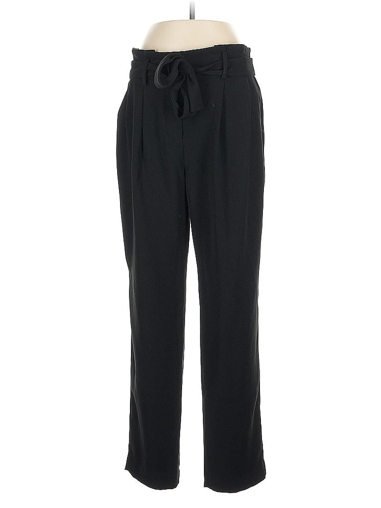 Pre-owned Michael Michael Kors Casual Pants In Black