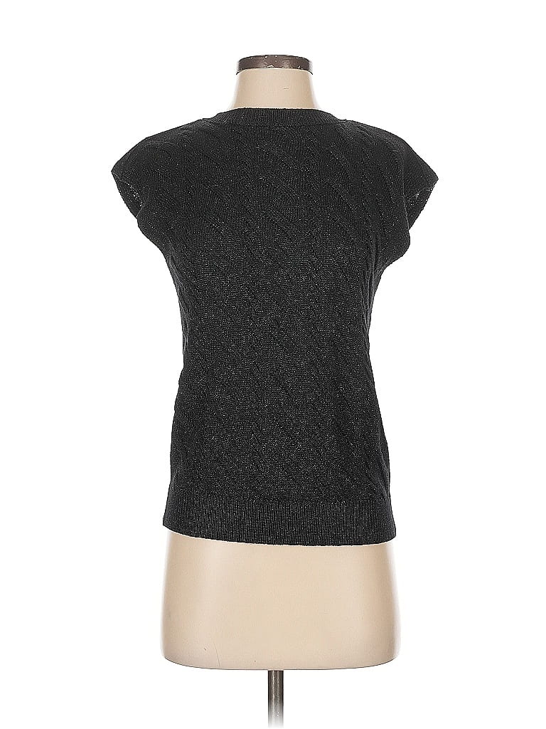 Click to view more detailed imagery on our partner's website Pre-owned Calvin Klein Jeans Est.1978 Calvin Klein Jeans Sweater Vest In Gray