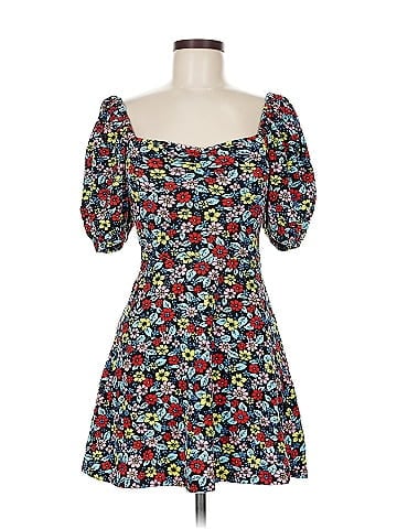Miss Selfridge Casual Dress (view 1)