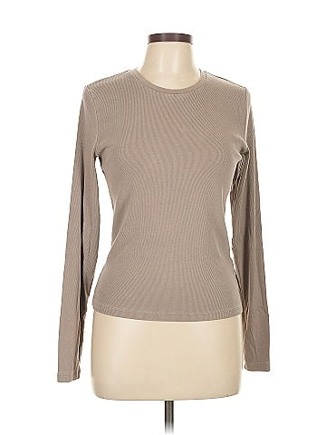 TNA Long Sleeve Top (view 1)