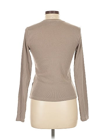 TNA Long Sleeve Top (view 2)