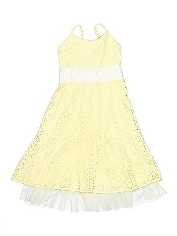 Justice Dress (view 1)
