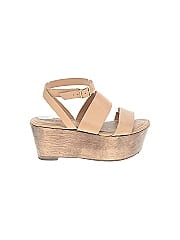Elizabeth And James Wedges