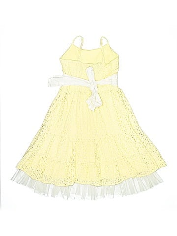 Justice Dress (view 2)