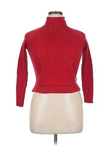 Limited Too Turtleneck Sweater (view 1)