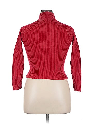 Limited Too Turtleneck Sweater (view 2)