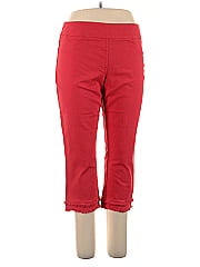 Ruby Rd. Active Pants