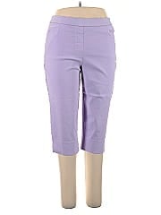 Alfred Dunner Casual Pants