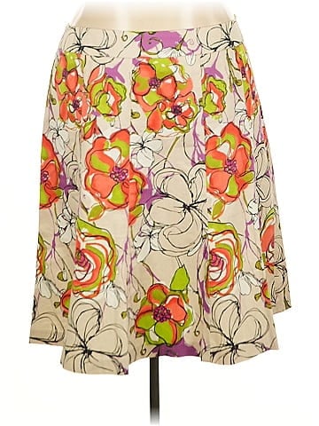 Lane Bryant Casual Skirt (view 1)