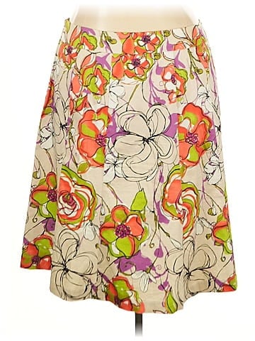 Lane Bryant Casual Skirt (view 2)