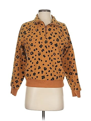 MWL by Madewell Pullover Sweater (view 1)