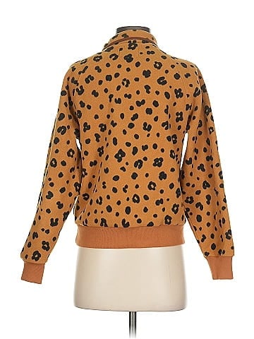 MWL by Madewell Pullover Sweater (view 2)