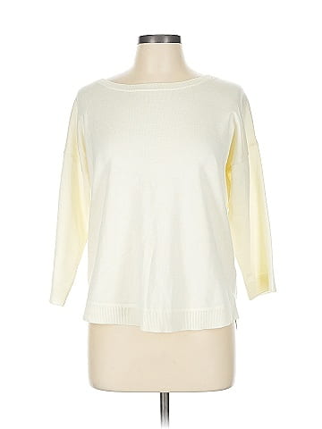 Melissa Paige Pullover Sweater (view 1)
