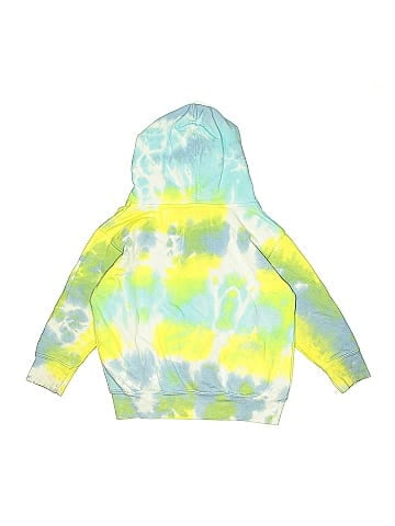 Rabbit Skins Zip Up Hoodie (view 2)