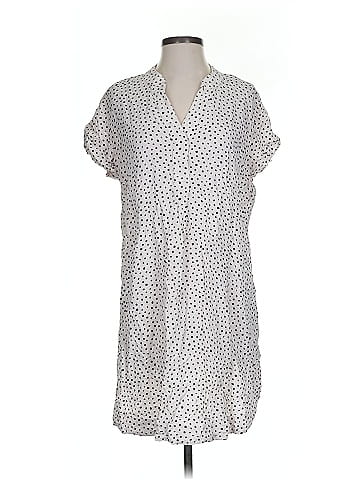 H&M Short Sleeve Blouse (view 1)