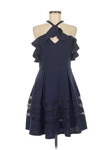 Francesca's Cocktail Dress (view 1)