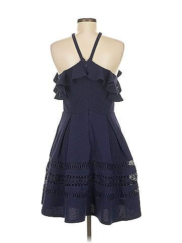 Francesca's Cocktail Dress (view 2)