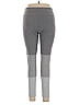 Outdoor Voices Color Block Gray Active Pants Size XL - photo 2