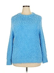 Future Collective Pullover Sweater