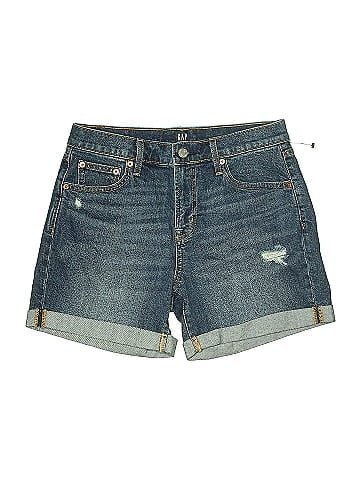 Gap Denim Shorts (view 1)