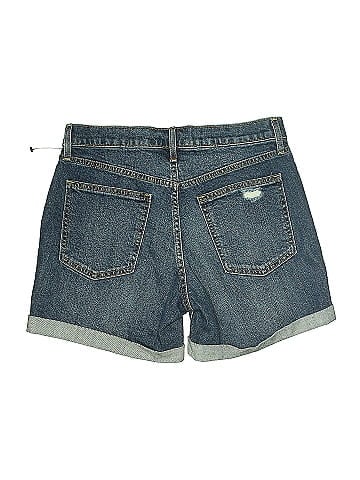 Gap Denim Shorts (view 2)