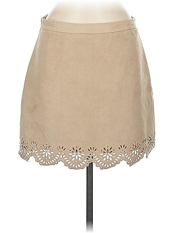 Hollister Casual Skirt (view 1)