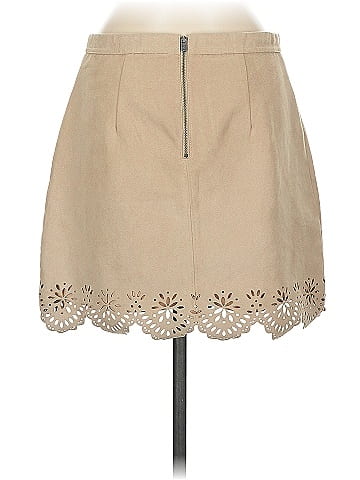 Hollister Casual Skirt (view 2)