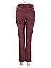 Vervet Burgundy Jeans Size 28 waist - photo 2