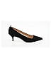 Everlane Black Heels Size 9 1/2 - photo 1