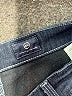 Adriano Goldschmied Solid Blue Jeans Size 28 waist - photo 6