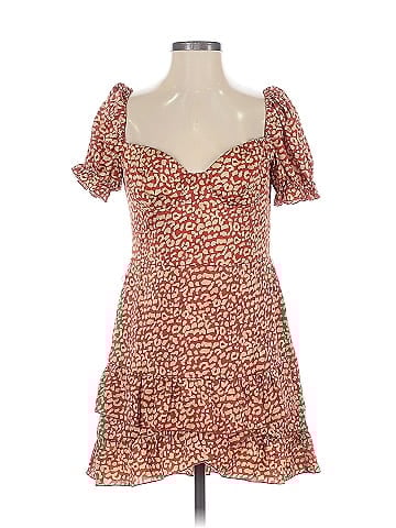 Majorelle Cocktail Dress (view 1)